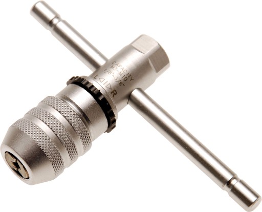 Bgs 8652 Держатель инструмента с храповым механизмом