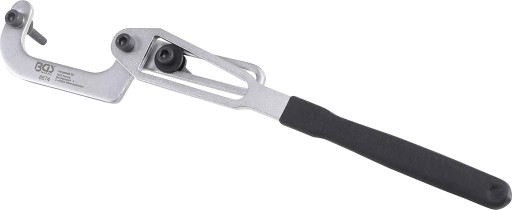 Bgs 8674 Ключ для крепления роликовых колес