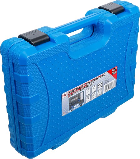 Bgs 873 Набор для ремонта пластиковых элементов