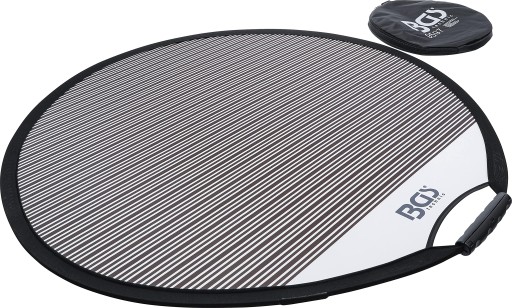 Bgs 9597 Ремень-парус для Smart Repair Ù 800 мм