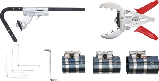 Bgs Зроби сам Bgs Diy 1890 обтискний набір