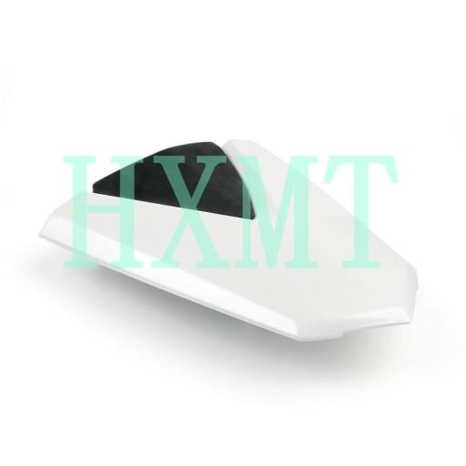 Чехол на заднее сиденье белого цвета — Yama