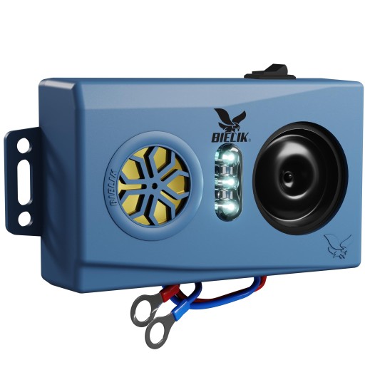 Bielik Michał Dratwa Bielik - авто