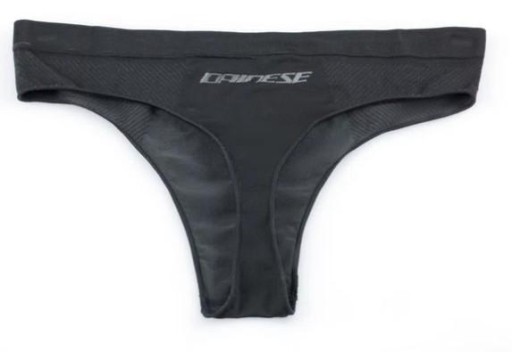 Женское термобелье Dainese Quick Dry Panties WMN XS / S