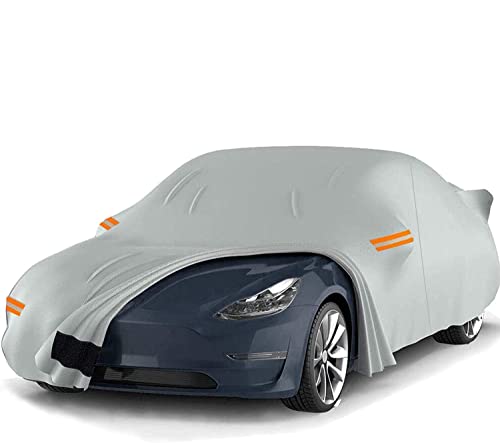 Автомобільний чохол Big Ant, 100% водонепроникний