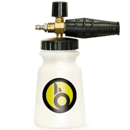 BigBoi Foam Cannon Піна Cannon для мийок високого тиску