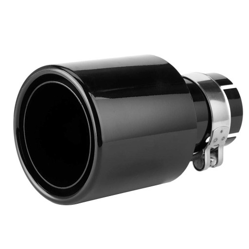 Вихлопні труби Bigking, впускник універсальний 63 мм