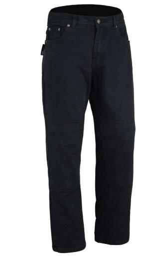 Байкерське спорядження Австралія унісекс Dkj1001blk34r