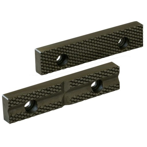 Бизон КПЛ. челюсти для тисков 1240-100 и 1250-100