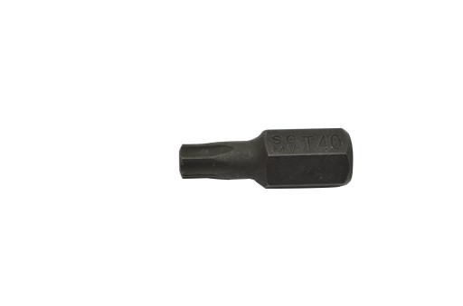 Біт Torx T40 30 мм викрутки біти HONITON