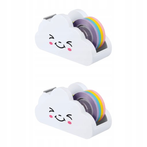 Стол для резки ленты из мультфильма 2 шт.