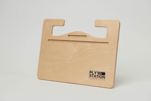 Автомобильный стол PLY STATION под ноутбук планшет телефон стол для еды