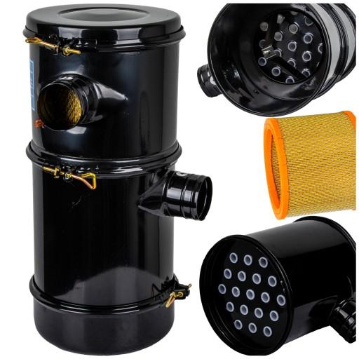 GF76000 - Bizon Z056 Z058 повний повітряний фільтр GF7600000