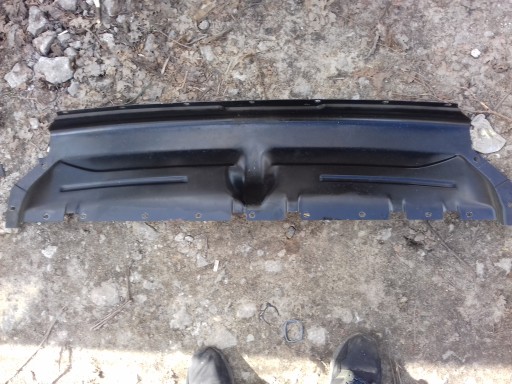 Лист крыши камеры Mercedes W124 C124 кабриолет