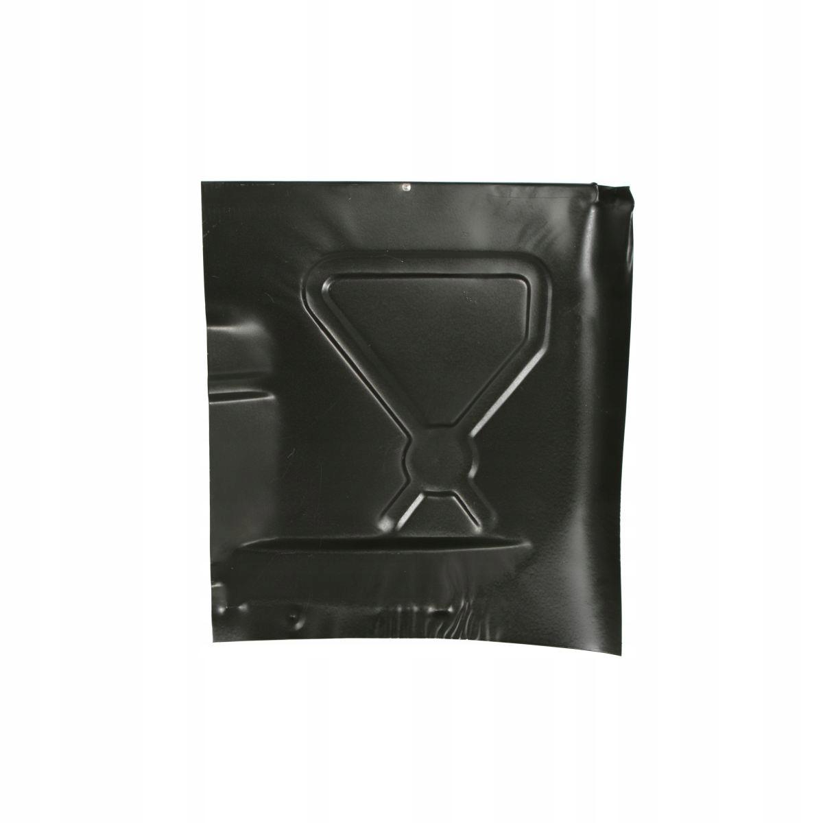 6505-04-9025764K - Универсальный ремонтный лист P задний VOLVO 240, 140