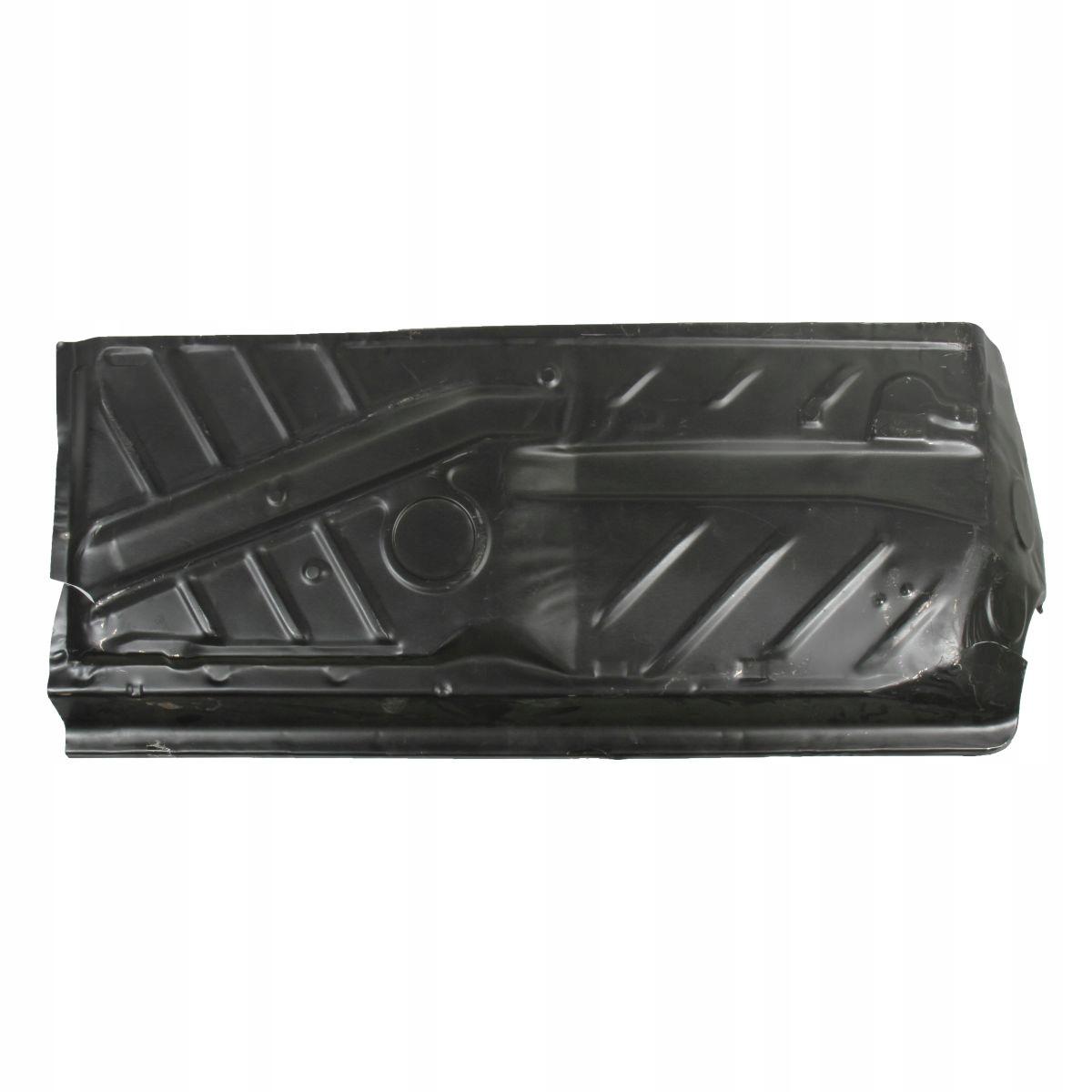 6505-04-9521753K - Универсальный ремонтный лист VW GOLF II 08.83-12.9