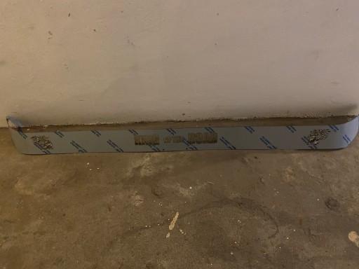 Pskin01 - Склопакет Scania R до 2016р