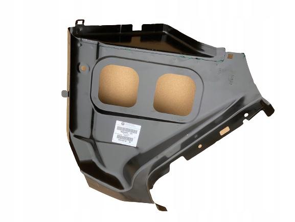 50540494 - Задній лівий лист Alfa Romeo Stelvio