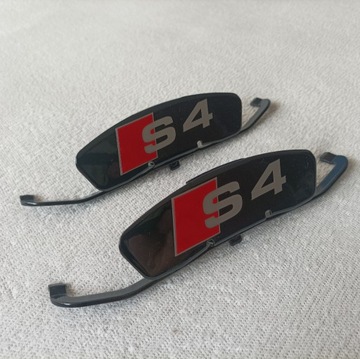 Пружины суппорта Audi S3 8P S4 B6 B7 VW