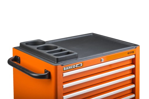 Столешница 26 дюймов из АБС-пластика для инструментальных тележек BAHCO