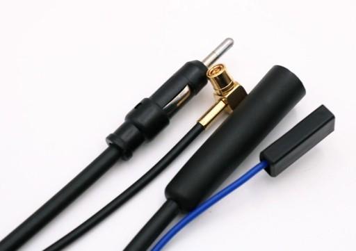 Blaupunkt DAB-S-22A изменение на DAB+ - Зеленая Гора