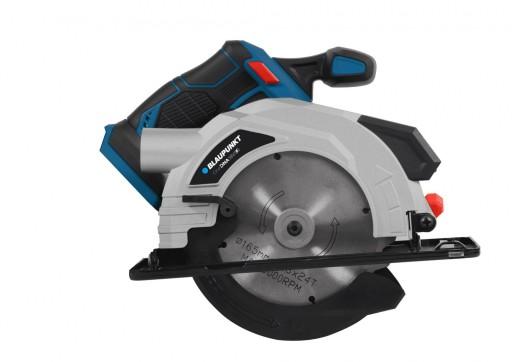 Пила Blaupunkt 18V без акумулятора CC5010