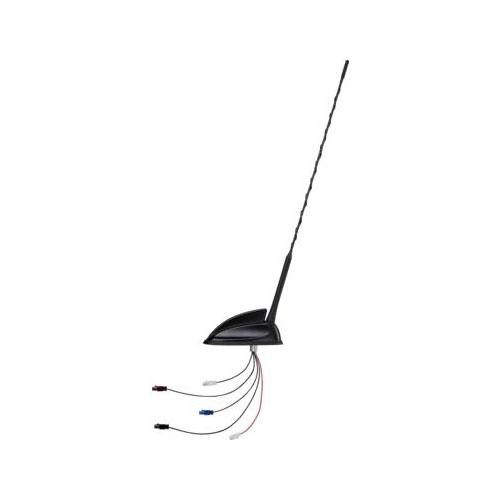 Blaupunkt Shark a-RPN T 01-m антена Зелена Гора