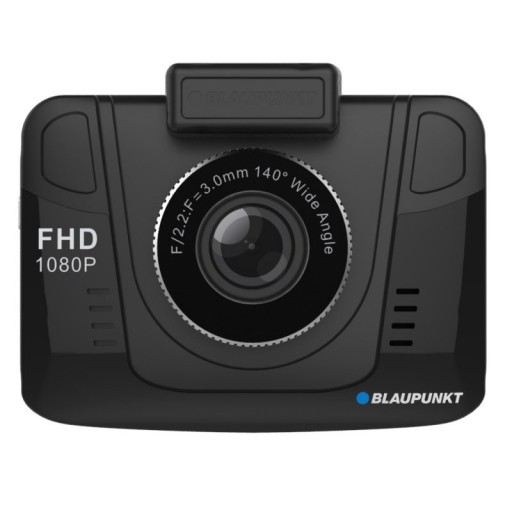 Цифровой видеорегистратор Blaupunkt BP 3.0 FHD GPS