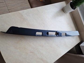 Панель управления Ford Mondeo MK4 2007-2009 гг.