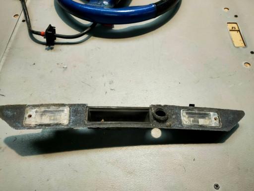 Крышка багажника Audi a4b6 8e0827 Микромик