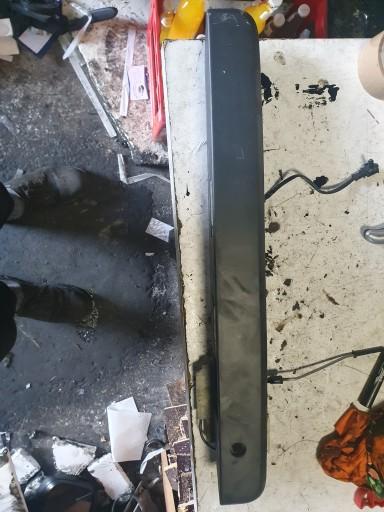 Blenda двери левый задний крылья VW T5 7h0827574g