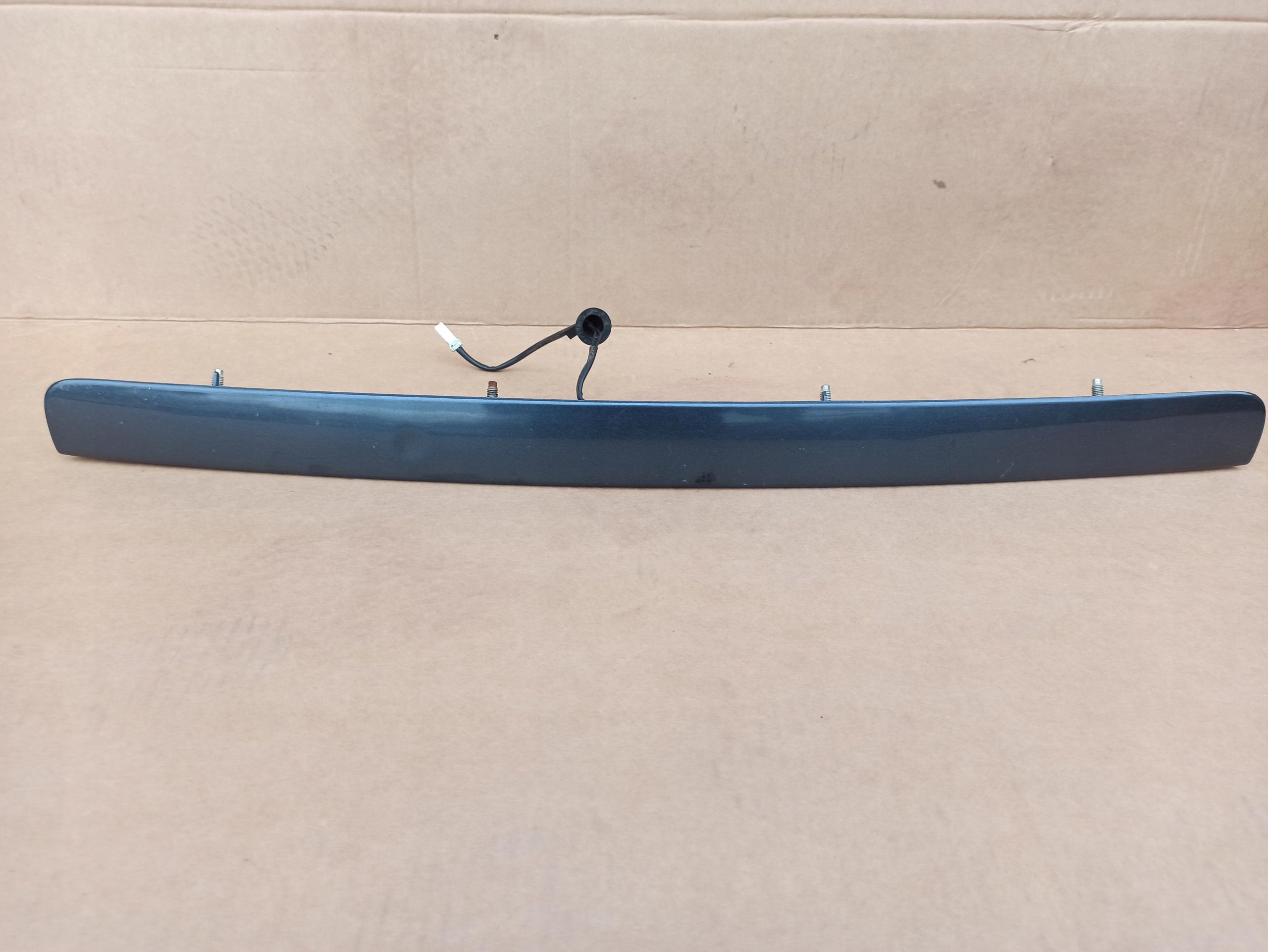 3M51-R43404-BK - Blenda закрылки микро контакт ручка двери FORD C-MAX MK1 H4