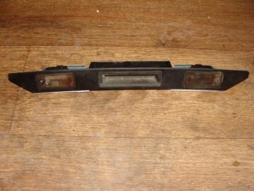 53TQG5TGWTG - Кришка багажника задня кришка Універсал Audi A6 C6