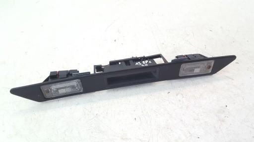 8P0827574 - Blenda накладка крышки Audi A3 8P 1,6