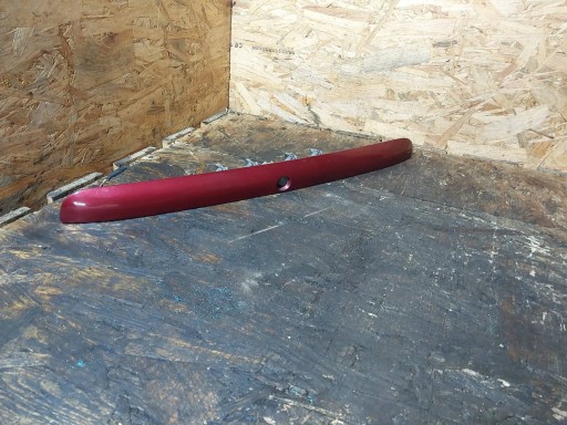 Кришка багажника для VW PASSAT B5 3b0827574a