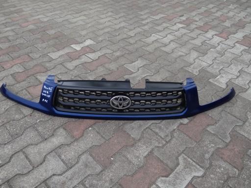 Крышка фонаря Toyota Rav 4 II 2.0 d 00-03R до рестайлинга