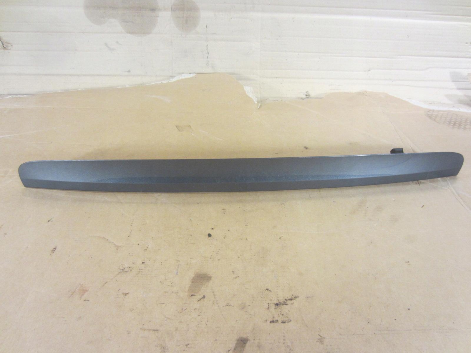 486123454 - Бленда микро контакт закрылки задний Peugeot 207 SW