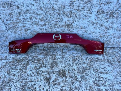 KBB3-50851 - Носова кришка, кришка заднього клапана Mazda CX60 CX-60