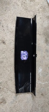 Передняя панель от Ford Mustang VI 2016 года выпуска.