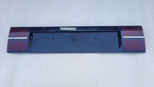 Клапан задній двері Opel Ascona C 81-88 138302