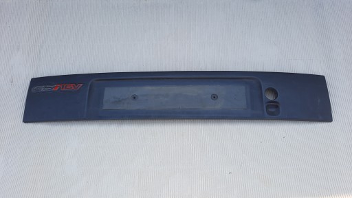 90414796 - Задняя панель двери багажника Opel Astra I F GSI 16V