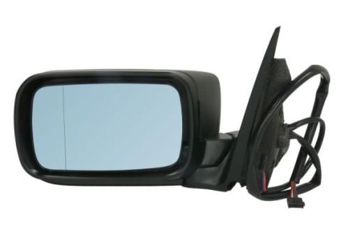 95N1522M - Volkswagen TRANSPORTER T6 MIRROR right HEATED