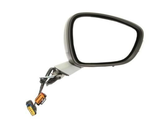 Lampki Tablicy dla Fiat - Номерные лампы FIAT BRAVO 95 - 2014