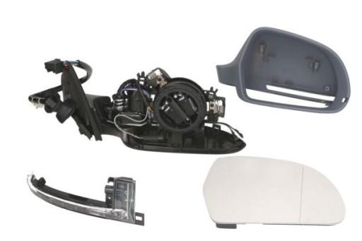 AB56-145 - Герметики спереди + масло Moto Guzzi MX 125 144