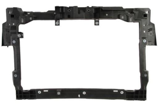 TD025-500 - Турбинный выхлоп 4917307507 CITROEN C3 / C4 1.6 L HDi