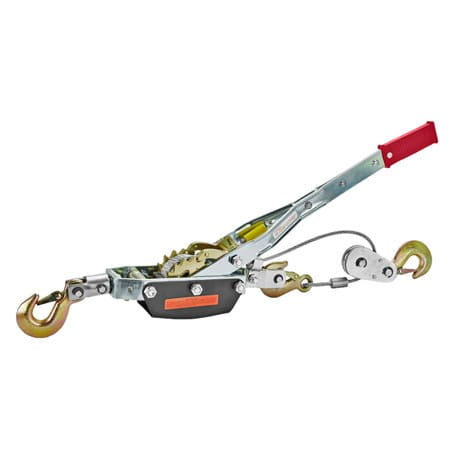 Блок 4000 лебідка лебідка позашляховик