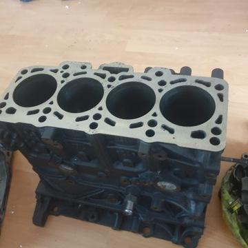 Audi cglc блок 177 км