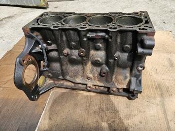 Блок двигателя A18XER 1.8 140 л.с. 55567858 Opel и другие