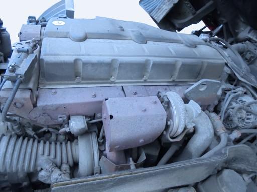 6V6845214 - SKODA FABIA 3 уплотнитель стекло задней двери 6v6845214