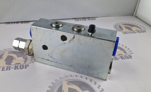 Клапанний блок - 334/T7744